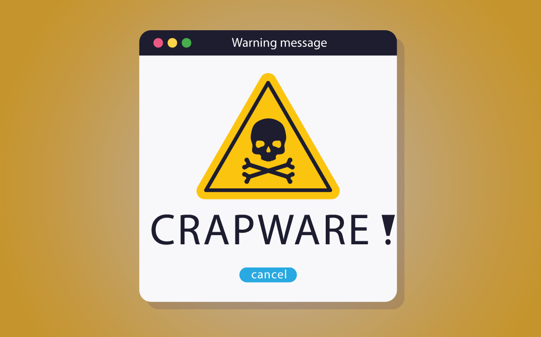 Crapware