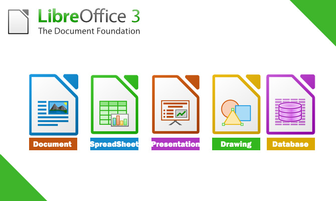 Libre Office 3