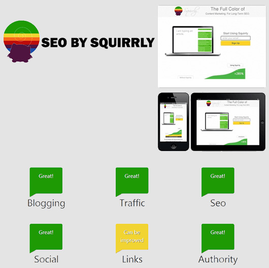 Squirrly SEO