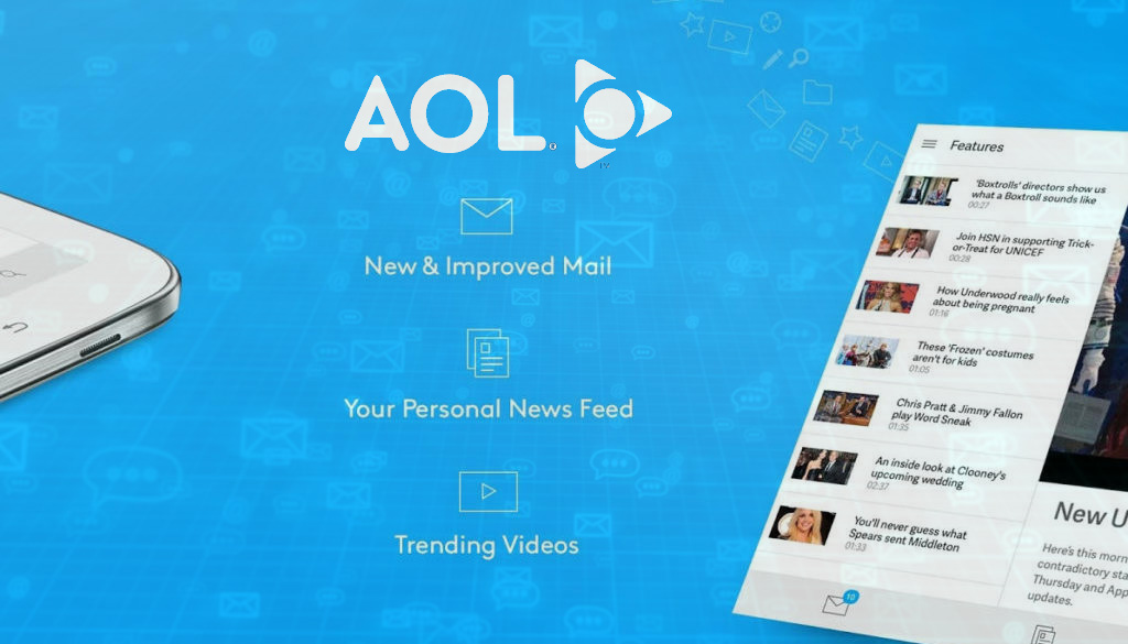 AOL Mail