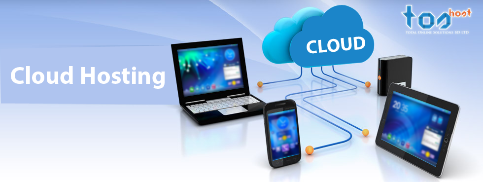 What is cloud hosting? Why use it?