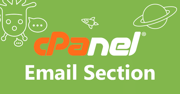 How to create and configure a mail account with your domain? (cPanel Part-5)