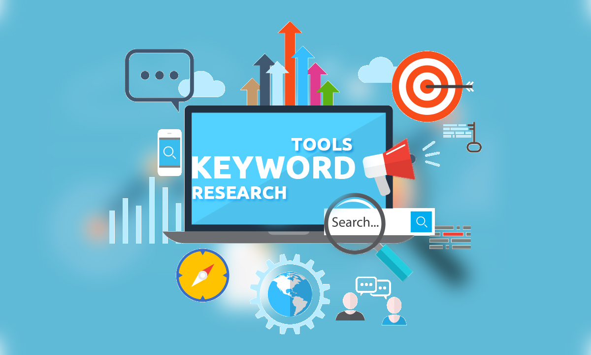 Best 7 Keyword Research Tools for better SEO