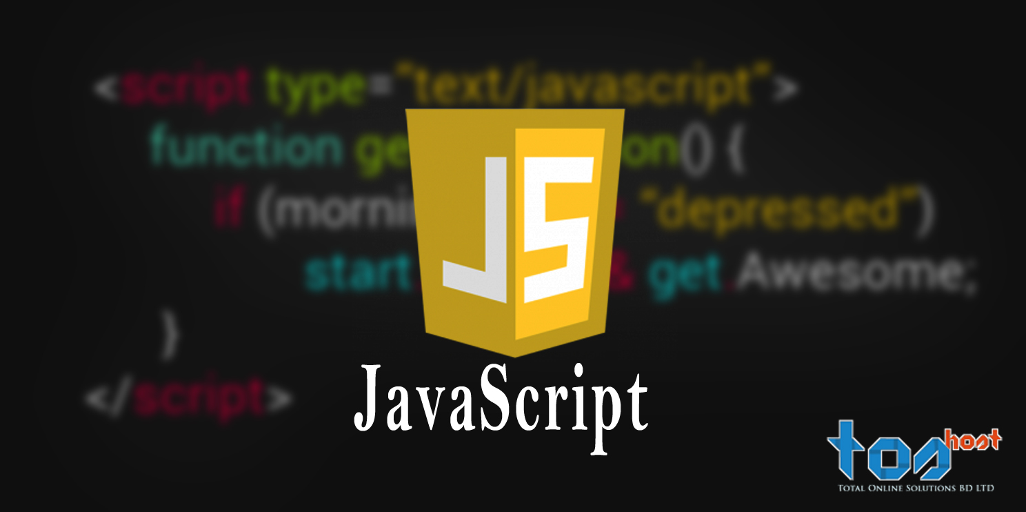 programming languages - JavaScript