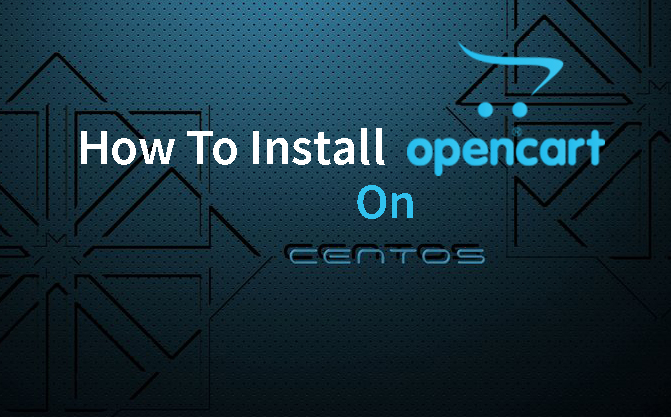 CentOS7 এ কিভাবে OpenCart ইন্সটল করবেন?