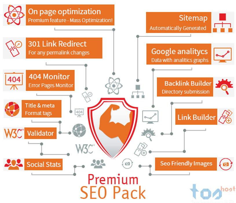 Premium SEO Pack