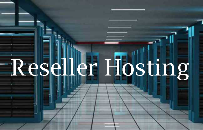 reseller hosting