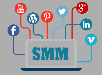 Social Media Marketing