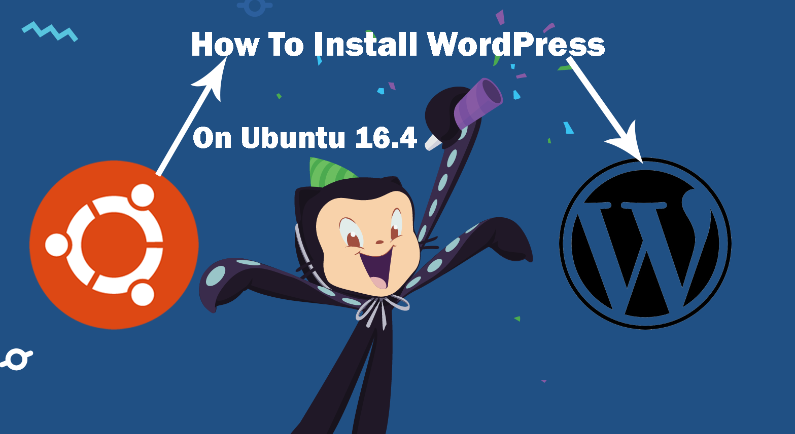 কিভাবে Ubuntu 16.4 এ WordPress ইন্সটল করবেন?
