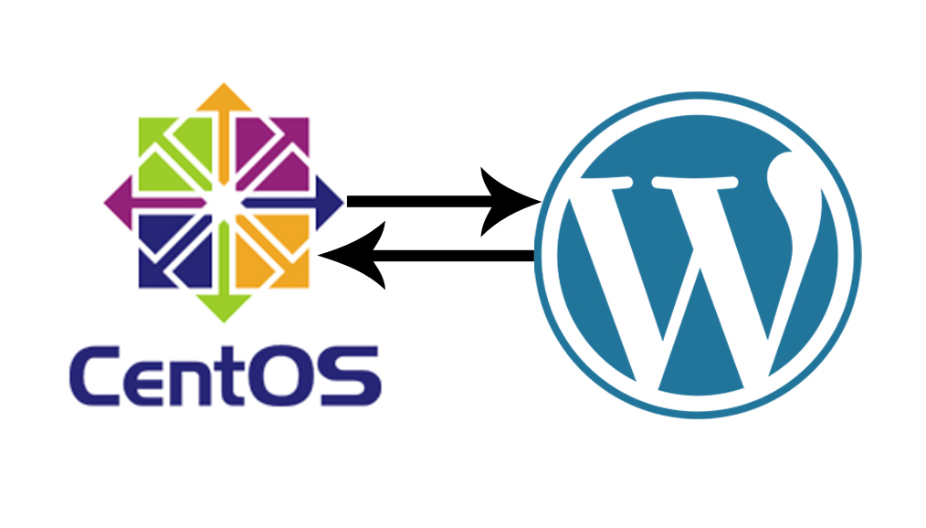 How to install WordPress on CentOS7