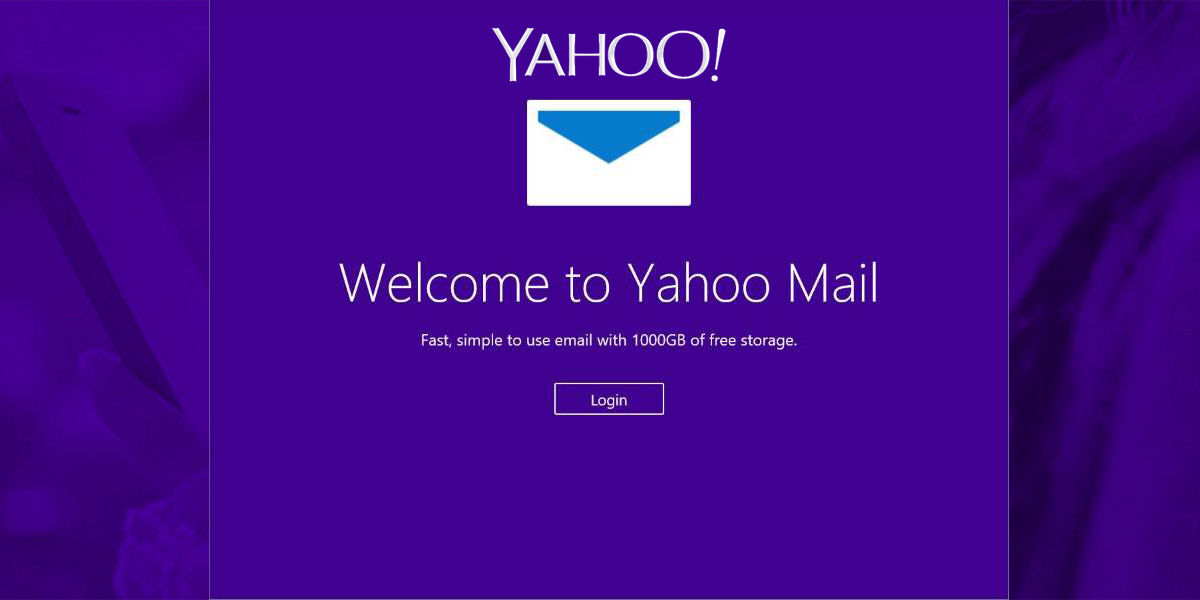 Yahoo Mail