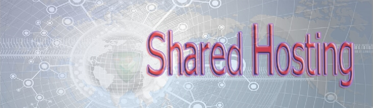 toshost shared hosting