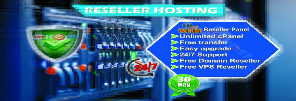 toshost shared hosting