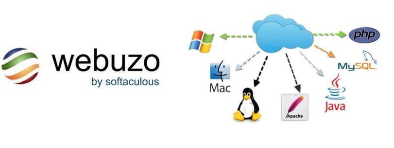 How to install Webuzo Panel on linux Server