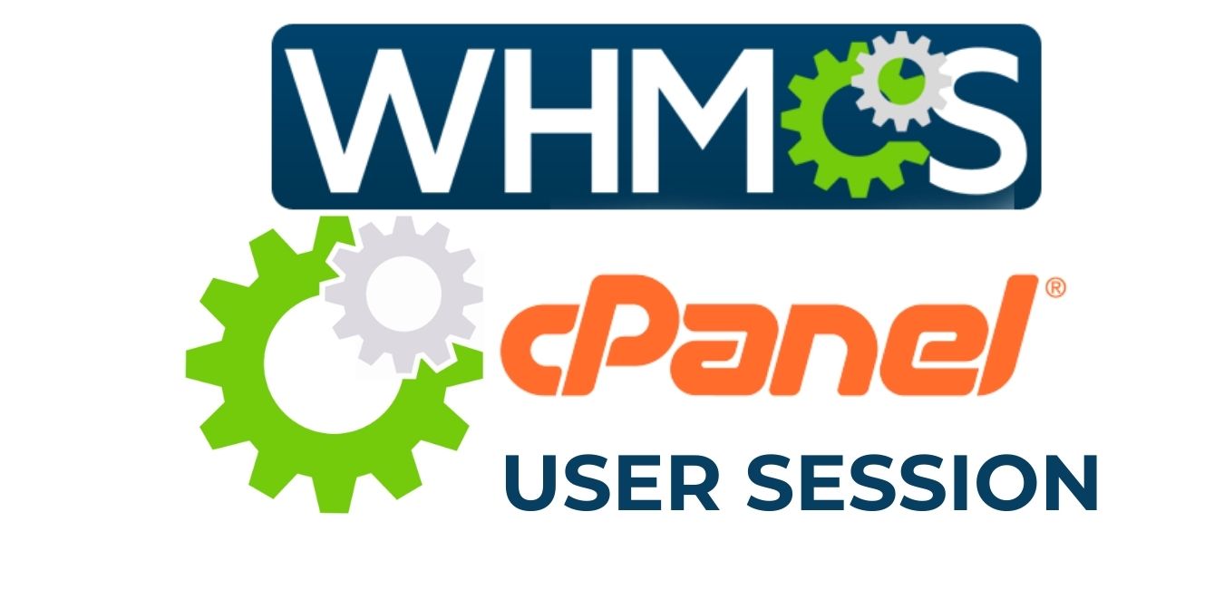 Creating cPanel/WHM user session