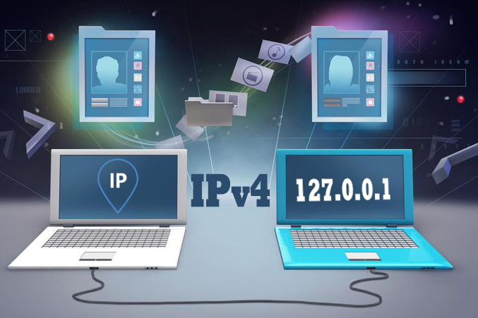 IP Address কি? IP Address কিভাবে কাজ করে?